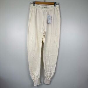 NWT LL Bean Double-Layer Long Underwear Women's Size Small Regular 188657